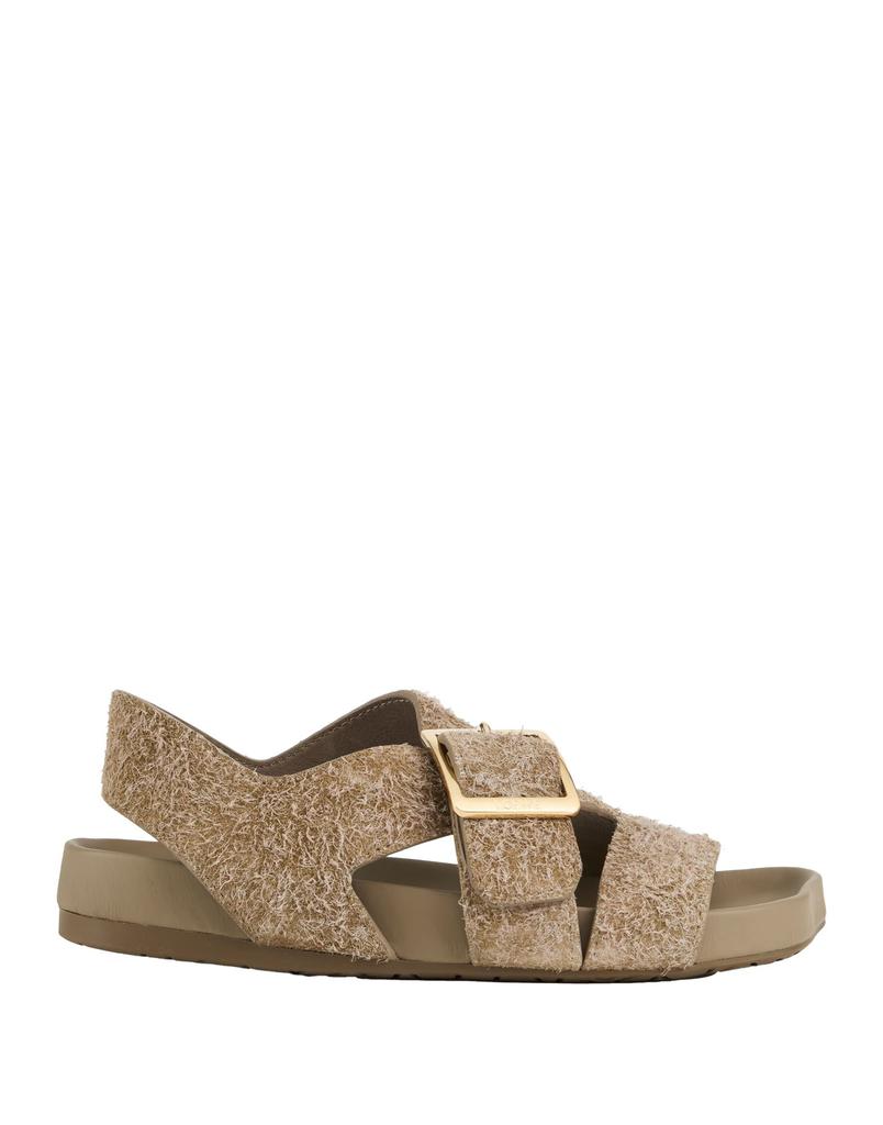 サンダル・ミュール LOEWE LOEWE CAMPO FLAT SANDAL Loewe Loewe Campo Flat Sandal - Sandals - BeyondStyle