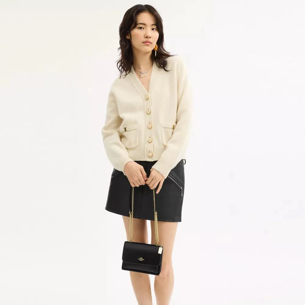 Coach Mini Klare Crossbody Bag 3