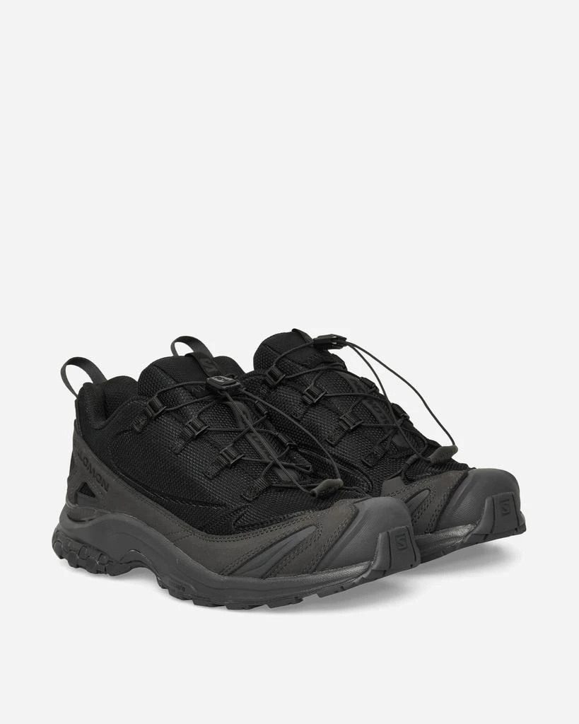 Salomon JEONG LI XA PRO 3D Sneakers Black 2