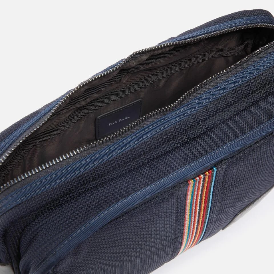 Paul Smith Paul Smith Woven Camera Bag 4