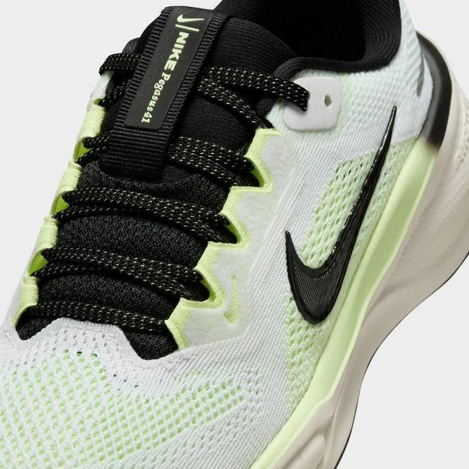NIKE Big Kids' Nike Pegasus 41 Running Shoes 3