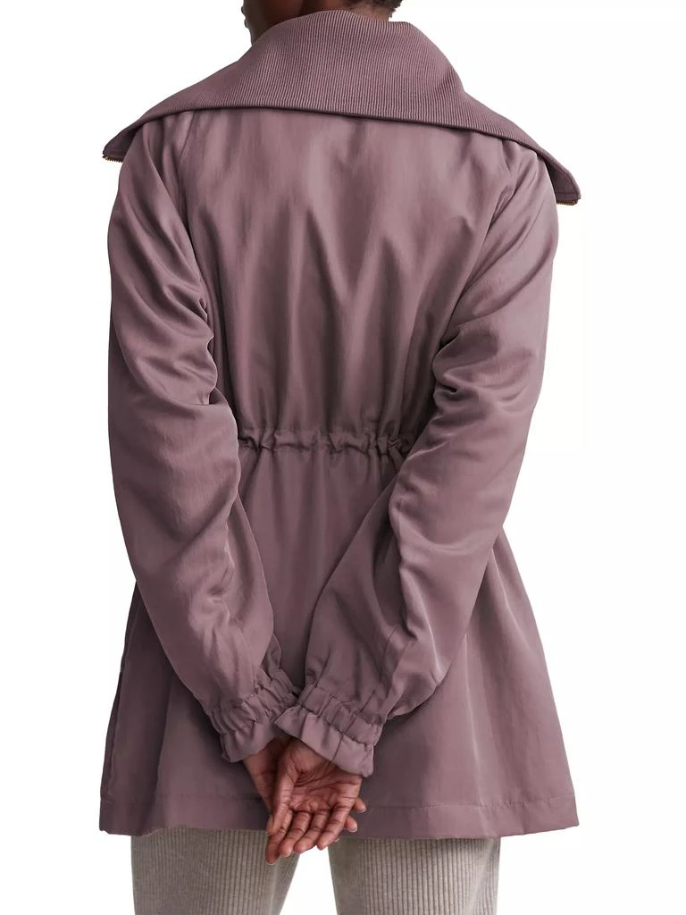 Varley Alison Oversized Jacket 6