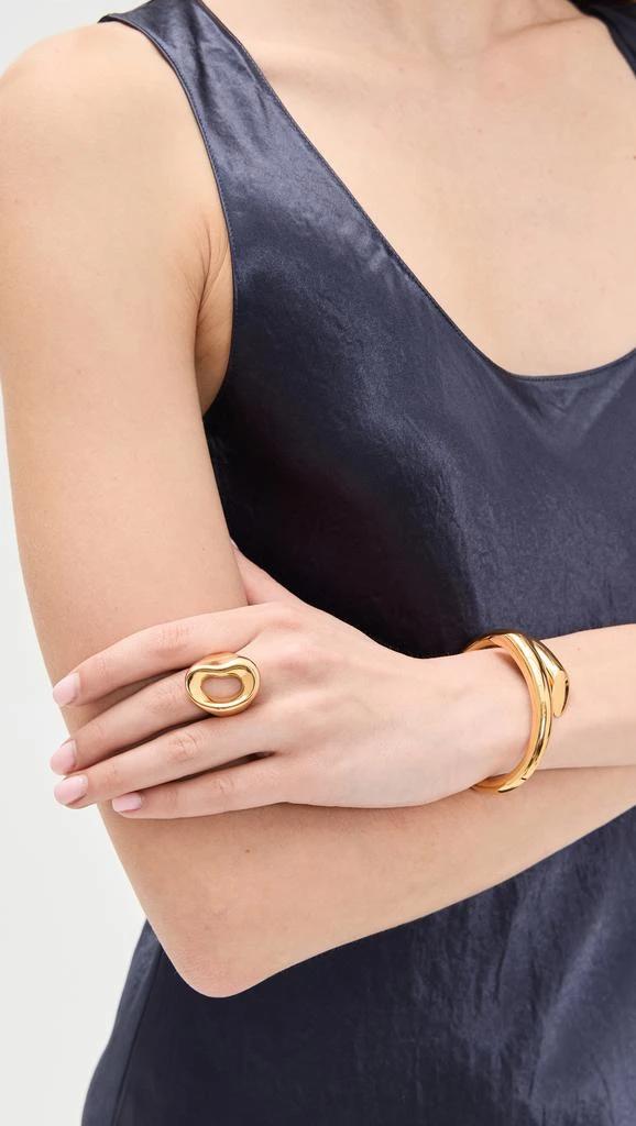Charlotte Chesnais Bague Shima Ring 2
