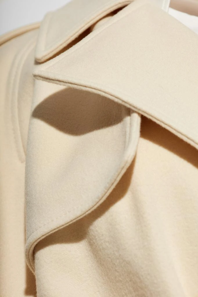 Burberry Cashmere coat 5