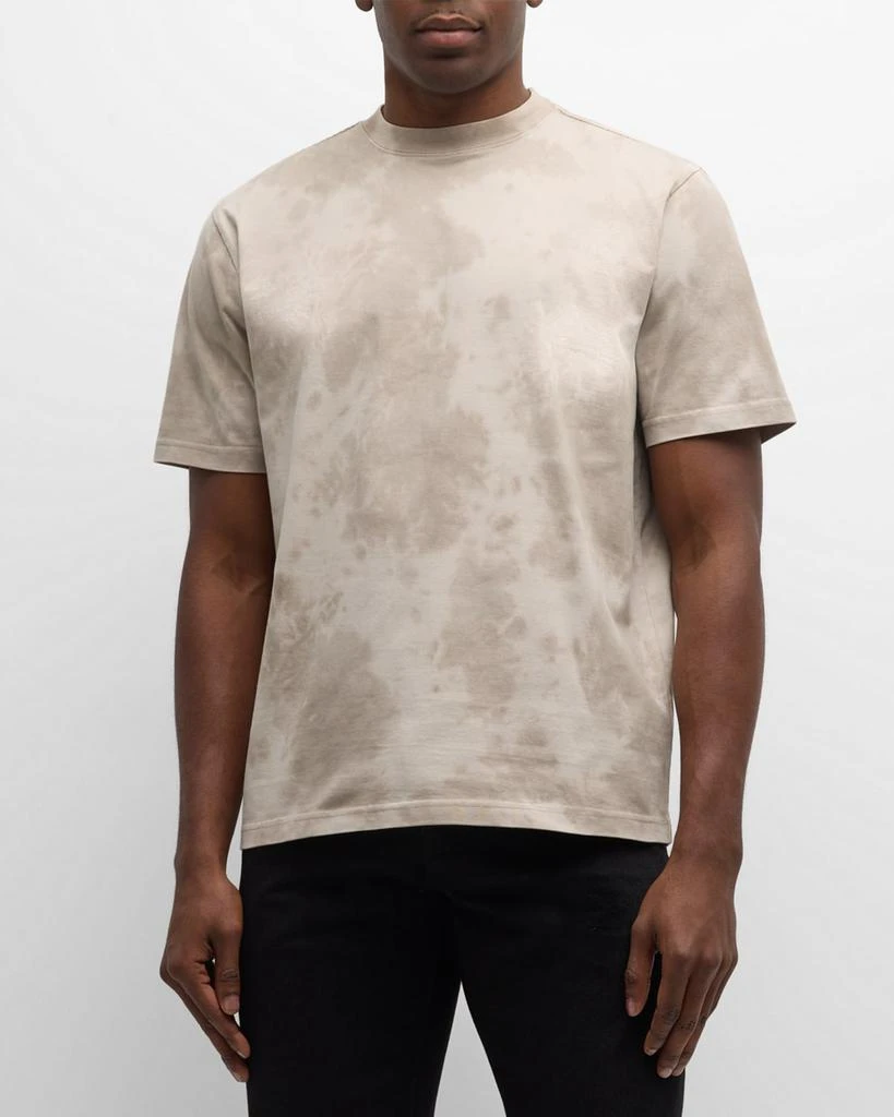 Stampd Men's Tie-Dye Relaxed T-Shirt 4