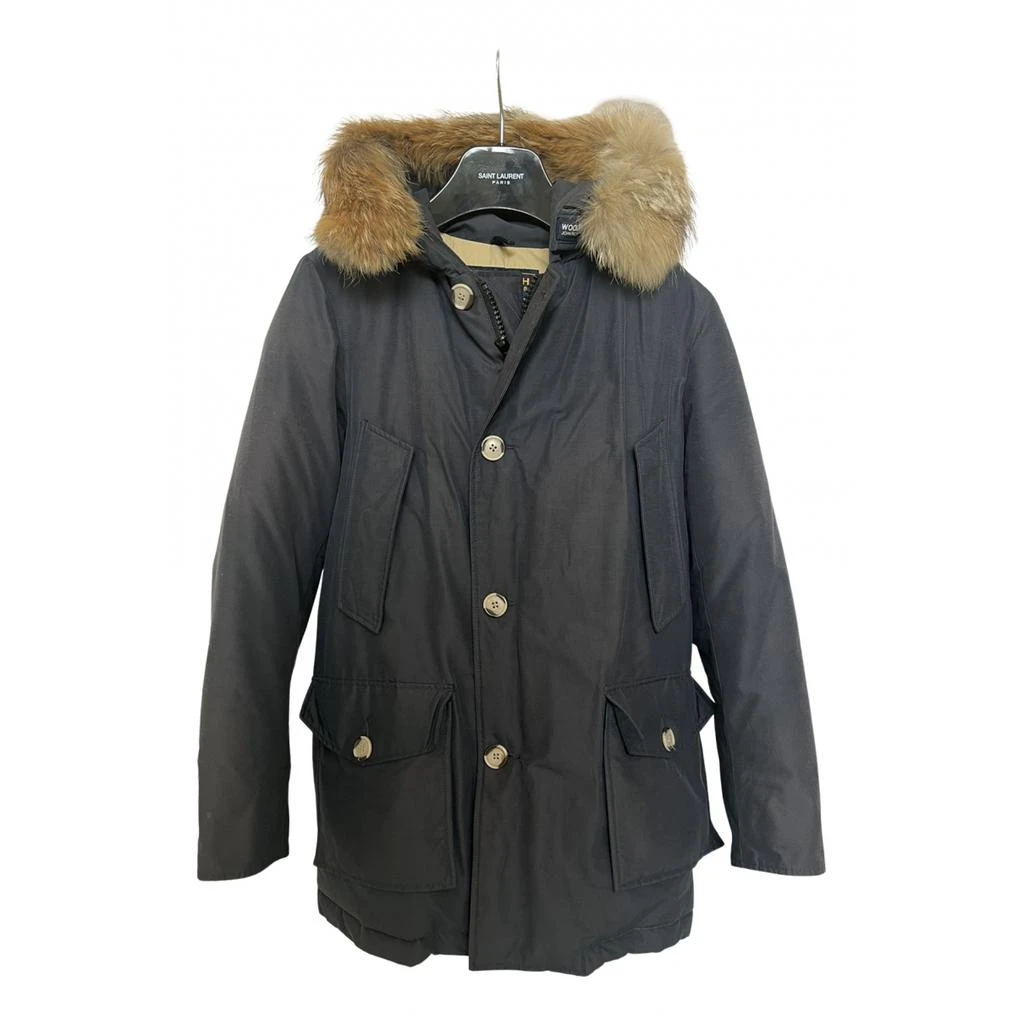 Woolrich Woolrich Jacket 1