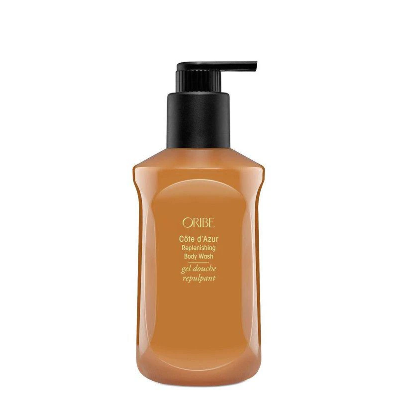 Oribe Côte D'azur Restorative Body Crème 1