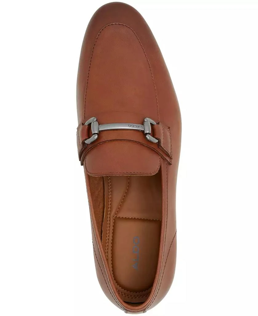 ALDO Men's Mulberry-Wide Dress Driving Loafer 4