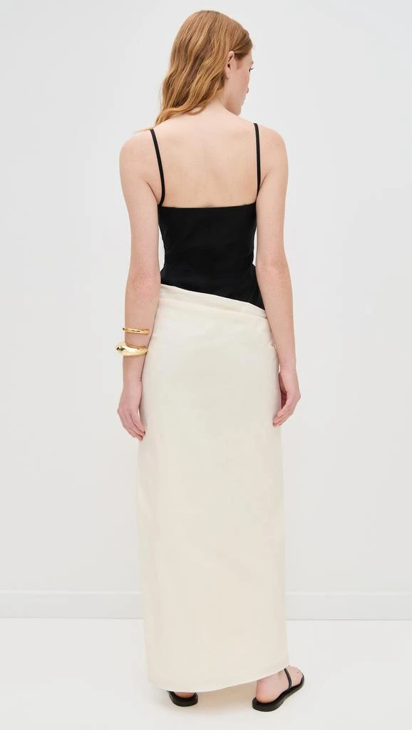 SIR. Florent Bodice Gown 2