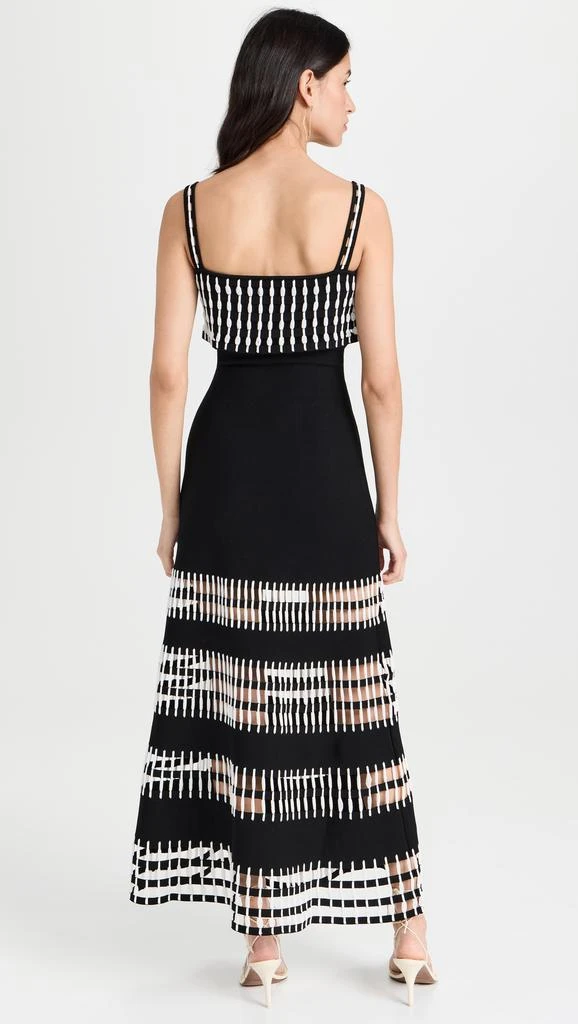 Alexis Priscilla Dress 2