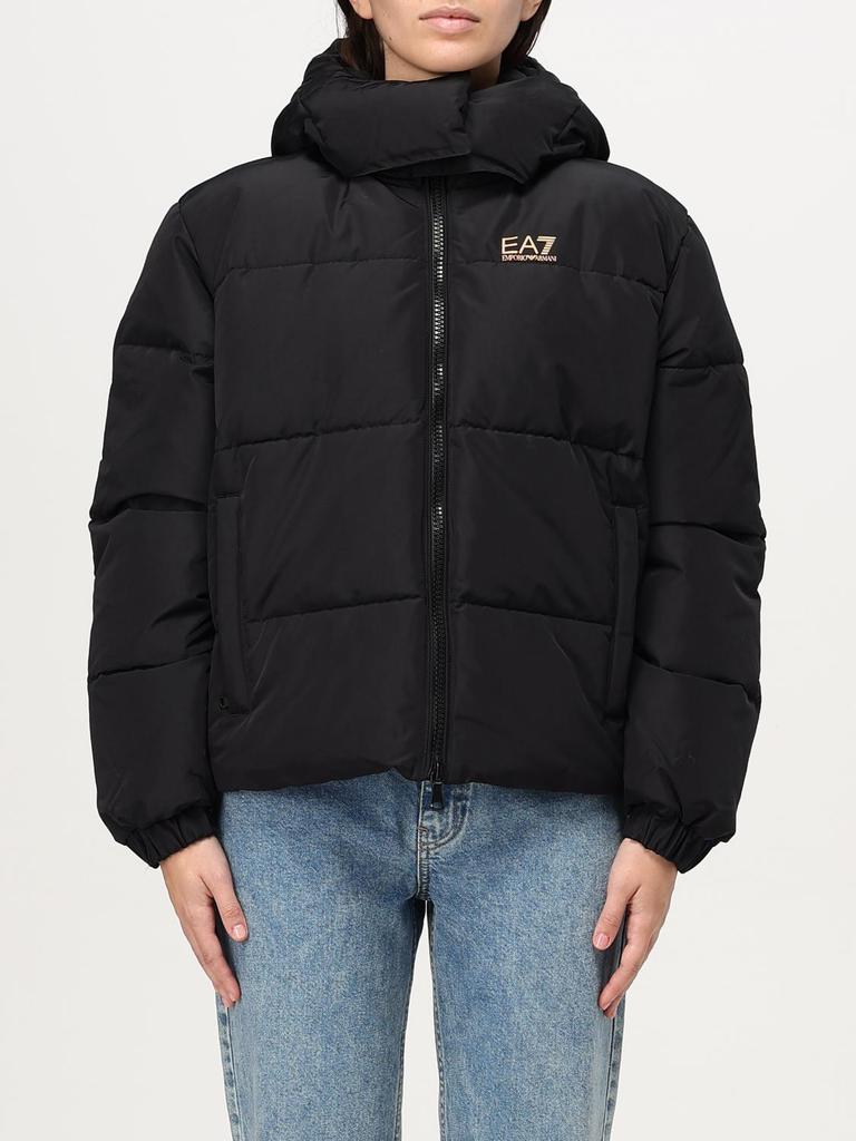 EA7 Jacket woman Ea7