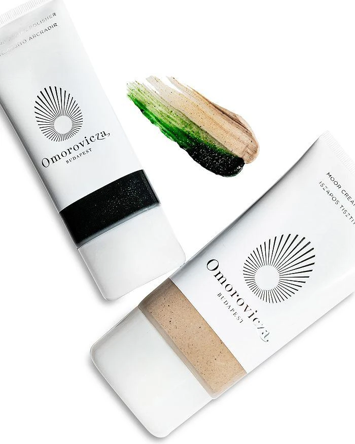 Omorovicza Refining Facial Polisher 4