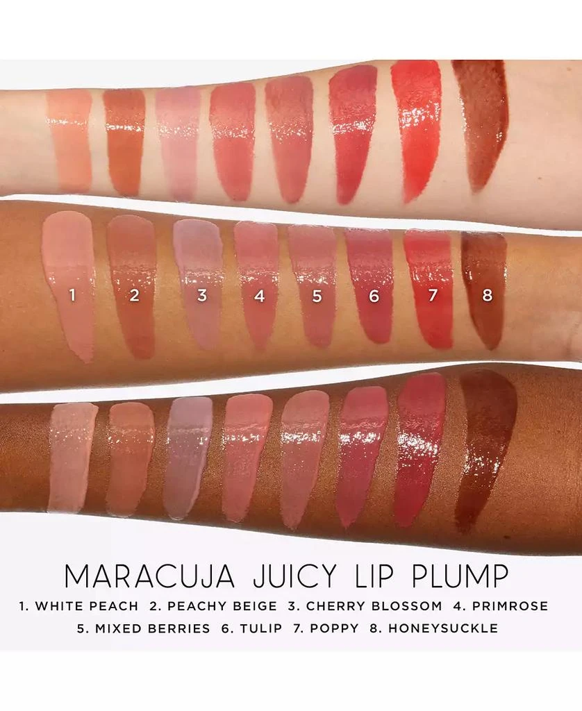 Tarte Maracuja Juicy Lip Plump 6