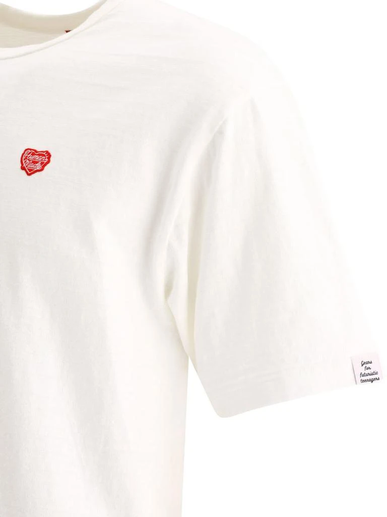 HUMAN MADE HUMAN MADE "Heart Badge" t-shirt 4