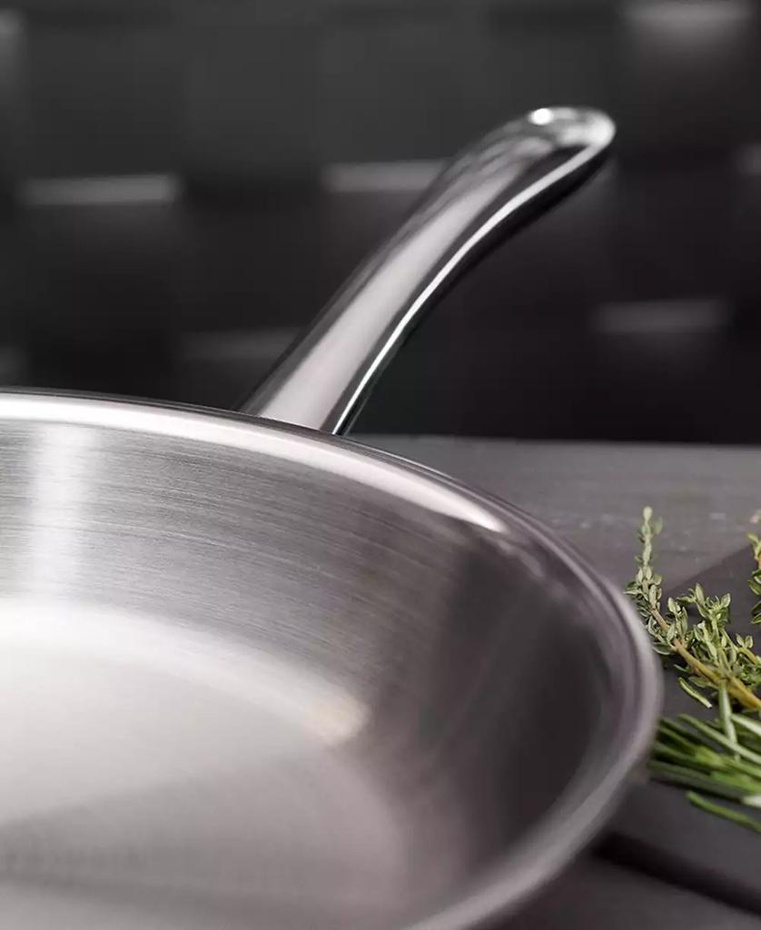 Fissler M5 Pro-Ply 5-Ply Stainless Steel 5-Pc. Cookware Set