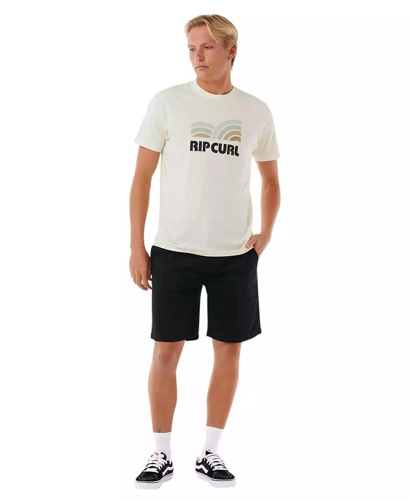 Rip Curl Men's Surf Revival Capture T-Shirt 4