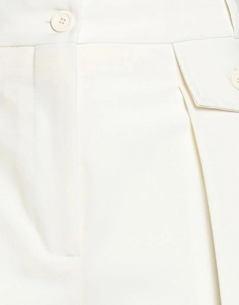 SEMICOUTURE Casual pants 4