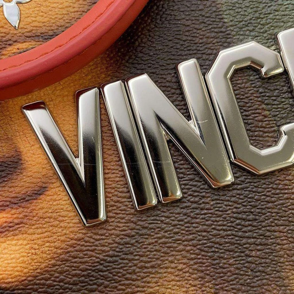 Louis Vuitton Louis Vuitton Graphic Print Masters Collection Speedy 30 Leonardo Da Vinci Satchel Bag 11