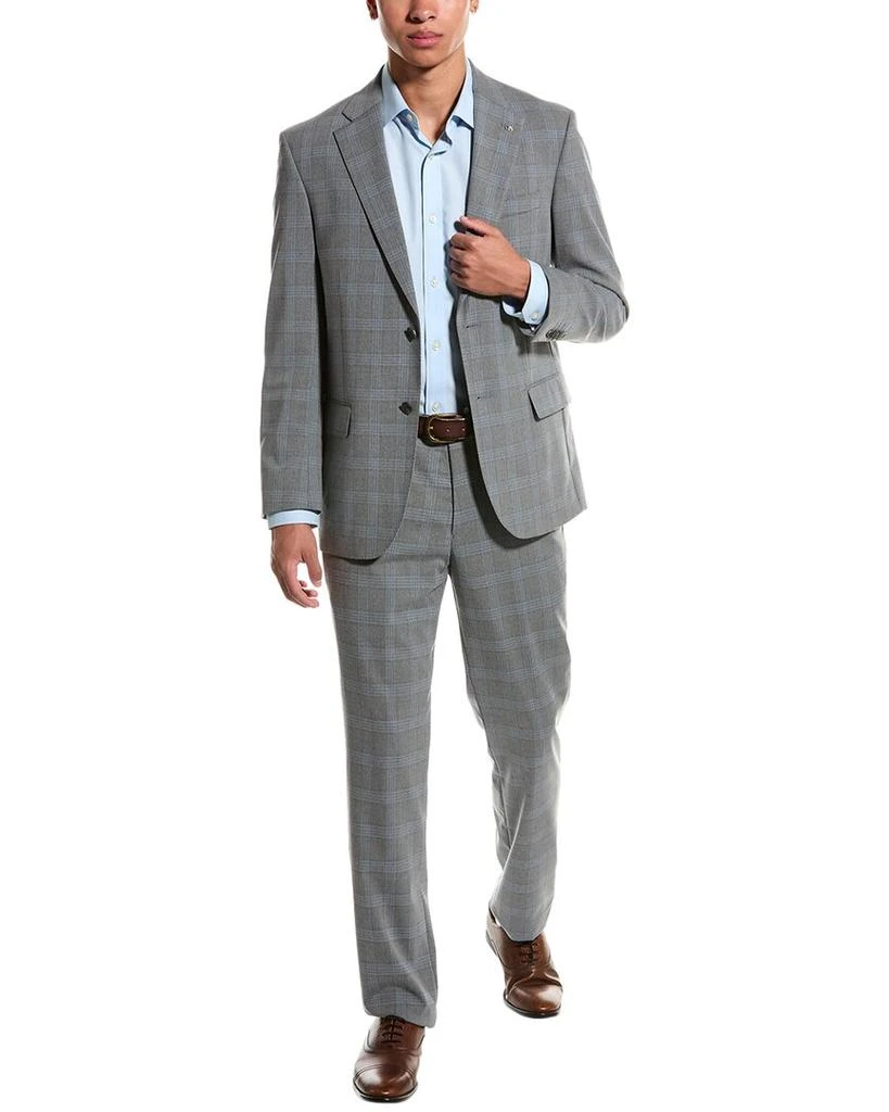 Scotch & Soda Scotch & Soda Suit 1