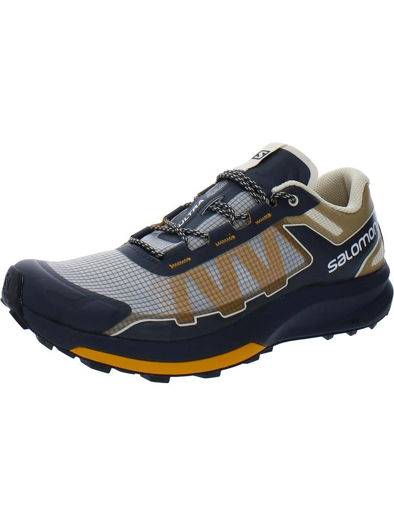Salomon Ultra Raid Mens Workout Fitness Athletic and Training Shoes 1