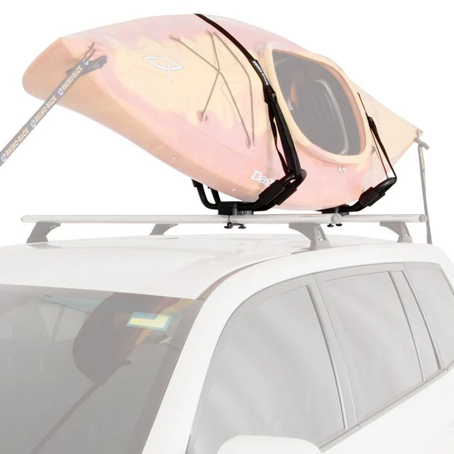 Rhino-Rack Fixed J Style Kayak Carrier 1