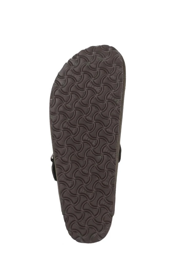 Birkenstock Birkenstock Buckle Detailed Slip-On Sandals 4