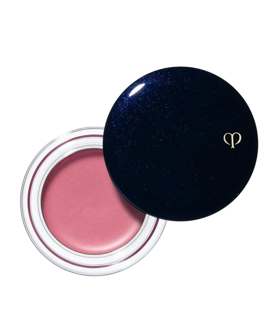 Cle de Peau Cream Blush 1