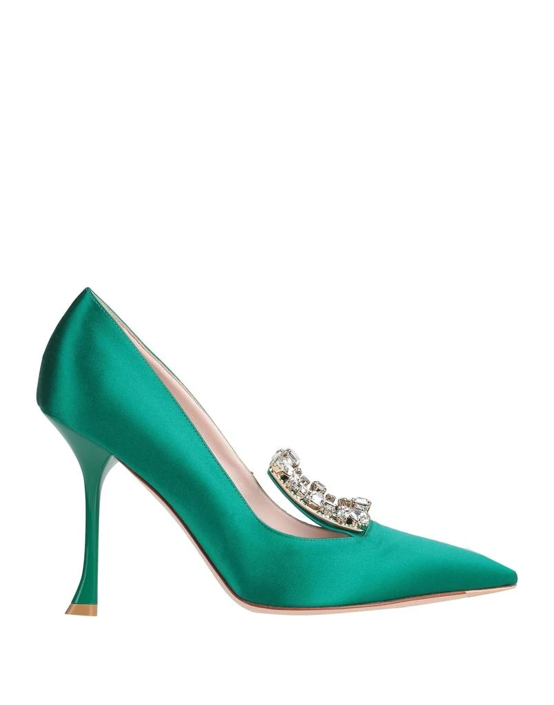 Roger Vivier Pump 1