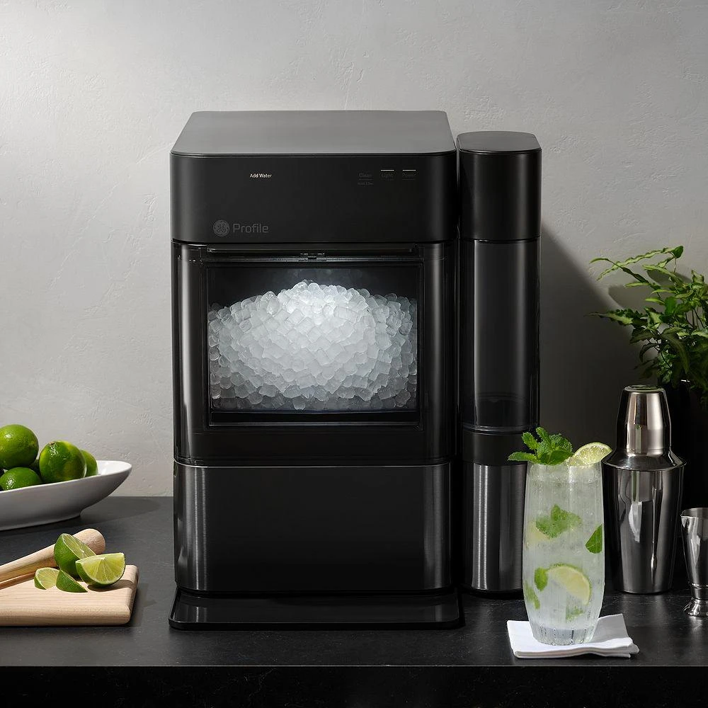 GE Appliances Profile™ Opal™ 2.0 Nugget Ice Maker with Side Tank 2