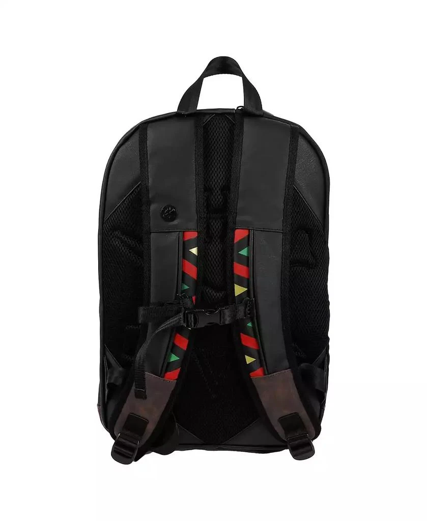 Heroes & Villains Marvel Black Panther Wakanda Forever Backpack 3