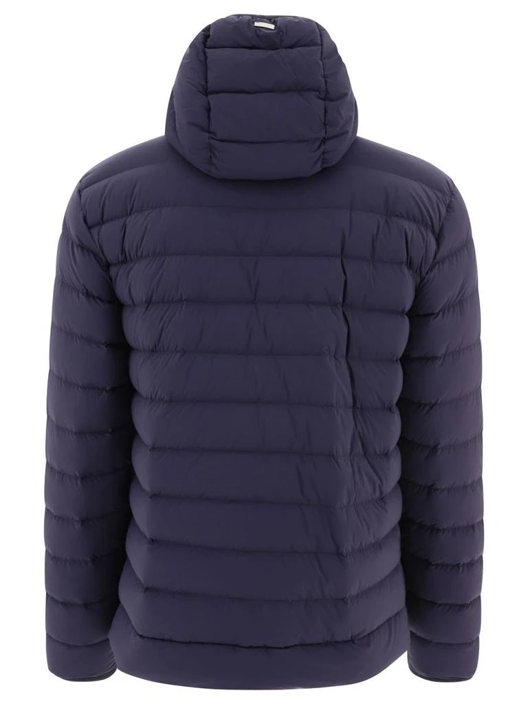 Herno Herno "Resort" Packable Down Jacket 2