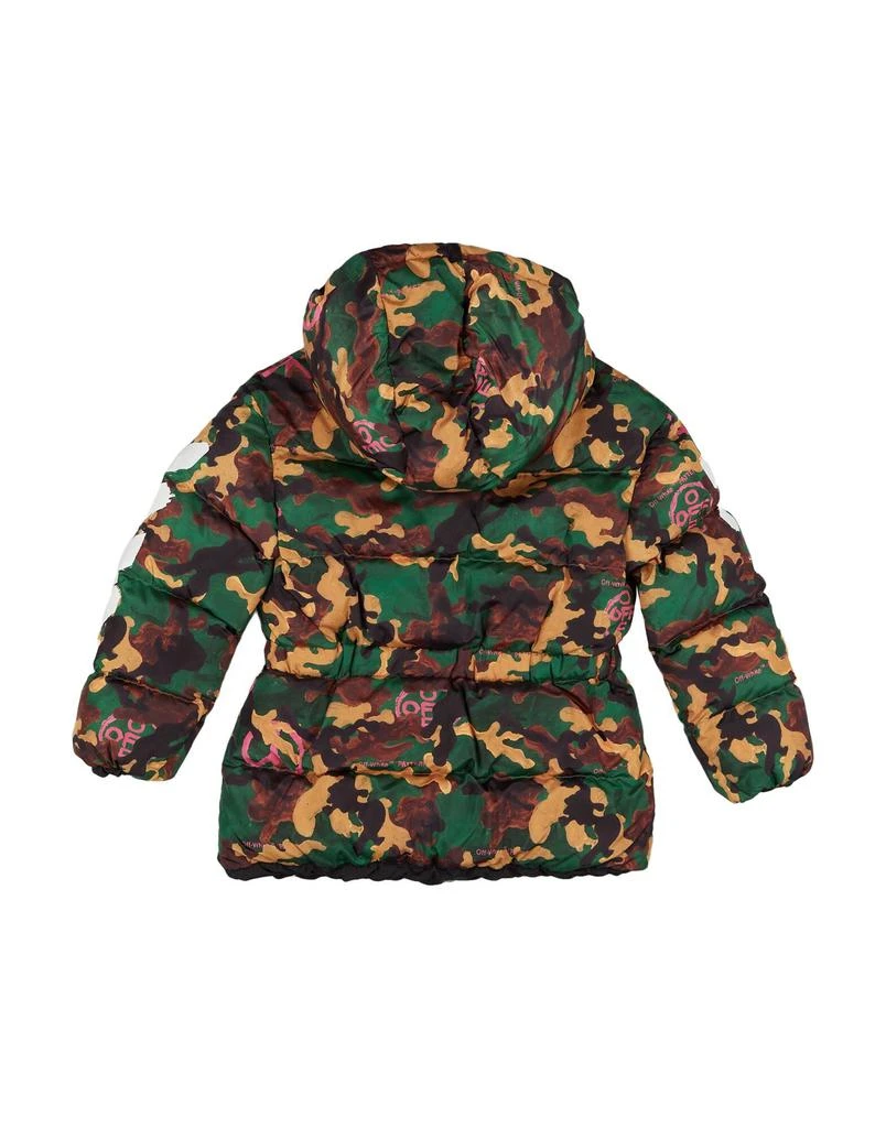 Off-White Shell  jacket 2