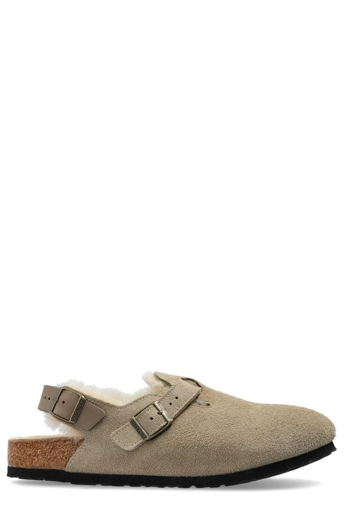 Birkenstock Birkenstock Tokio Shearling Sandals 1