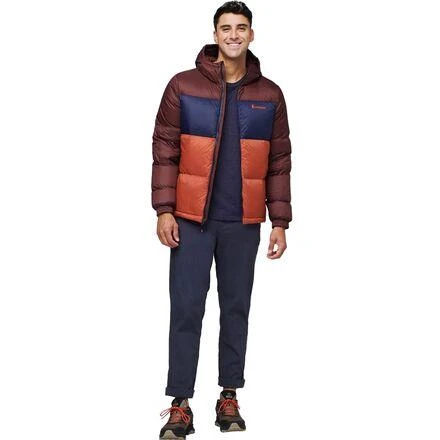 Cotopaxi Solazo Hooded Down Jacket - Men
s 7
