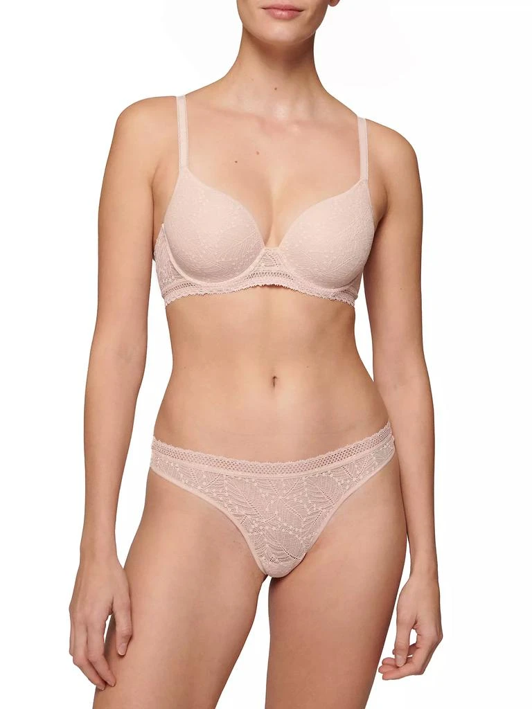 Simone Pérèle Comete 3D Plunge Underwire Bra 4
