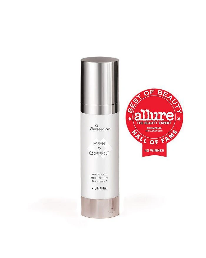 SkinMedica Even & Correct Advanced Brightening Treatment 2 oz. 2