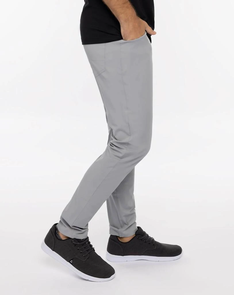 Travis Matthew Travis Matthew - Men's Trevino 5-pocket Golf Pants 2
