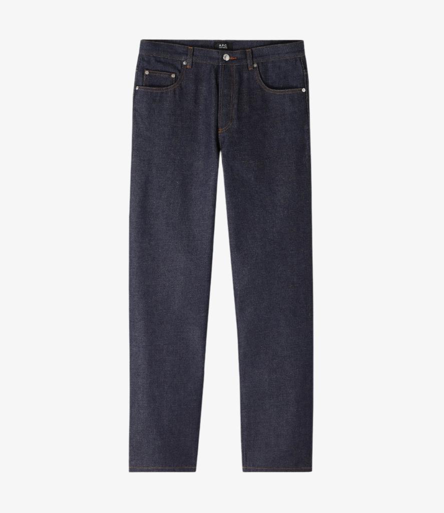 A.P.C. Fairfax jeans