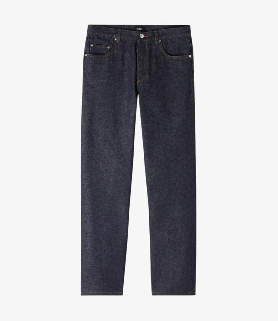 A.P.C. Fairfax jeans 2