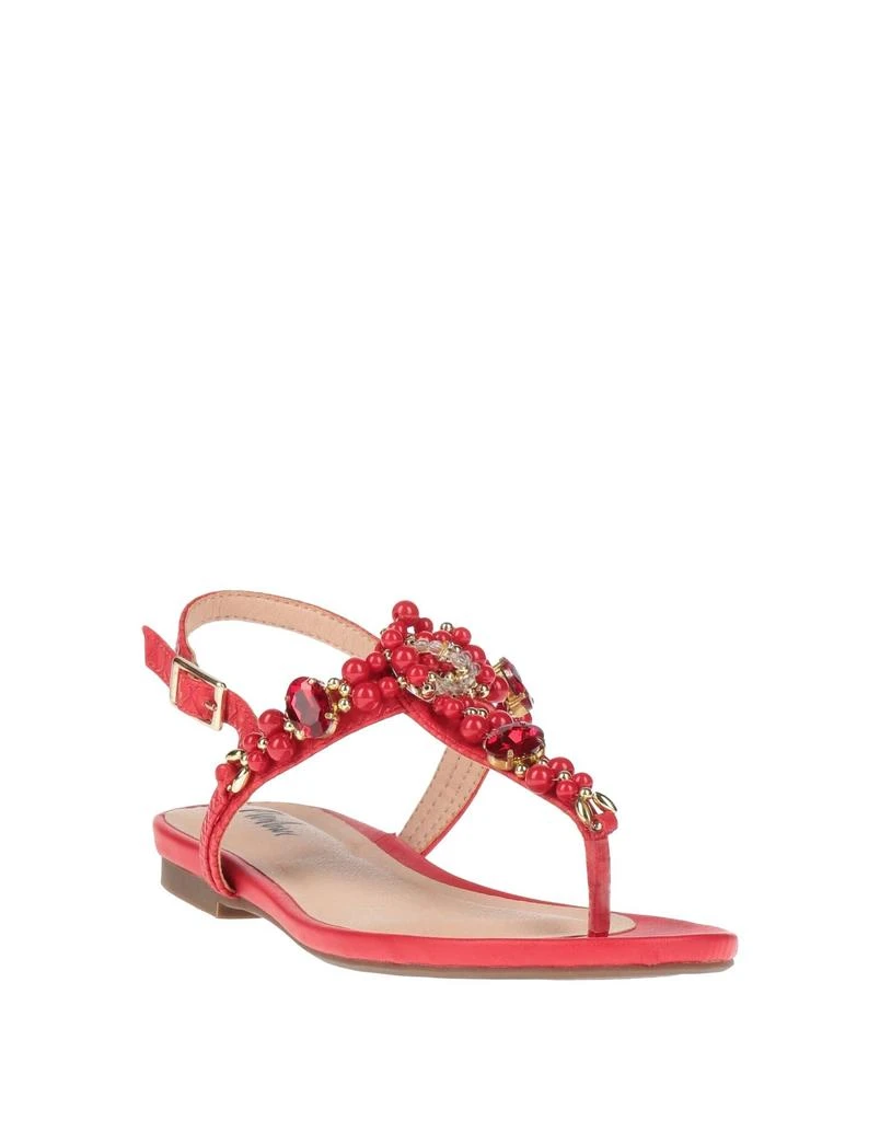 MENBUR Flip flops 2