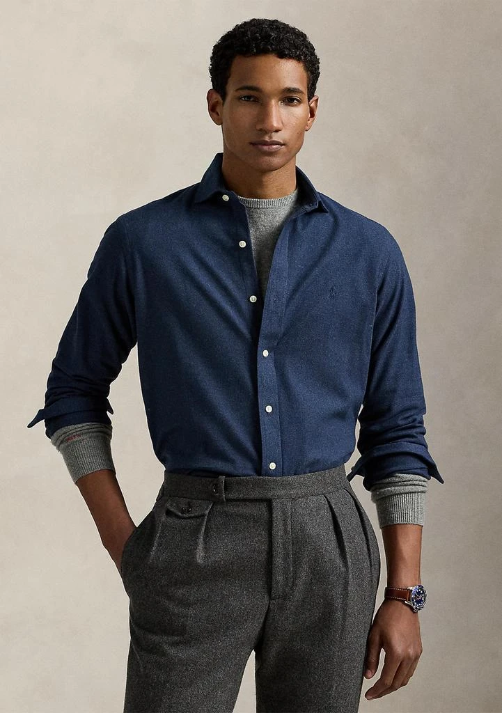 Ralph Lauren Classic Fit Performance Twill Shirt