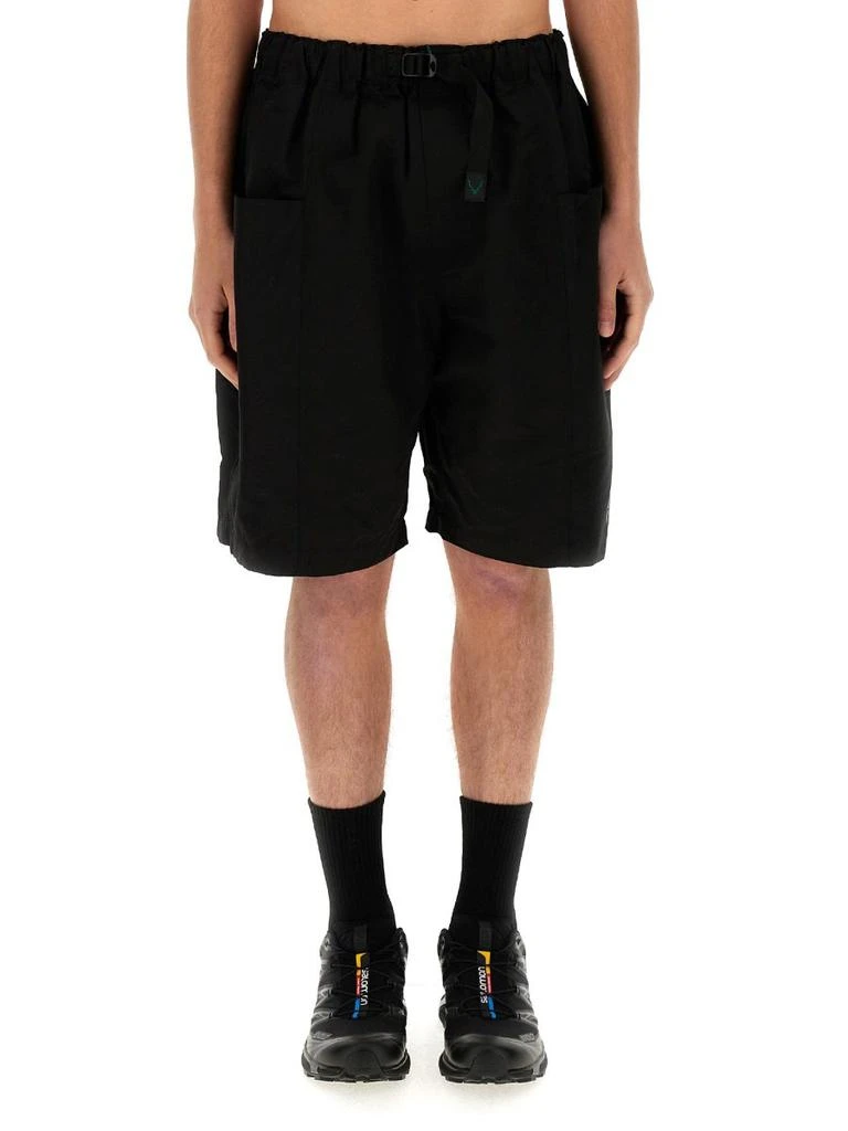 South2 West8 South2 West8 Relaxed Fit Cargo Shorts 2