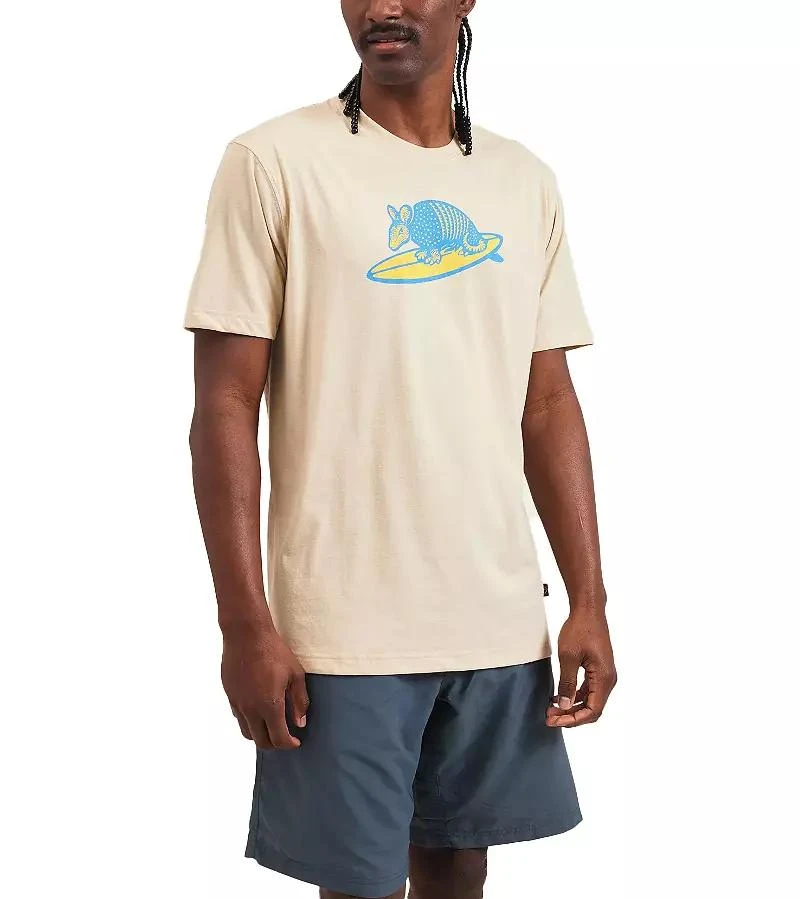 Howler Brothers Howler Brothers Men's Blended T-Shirt 1