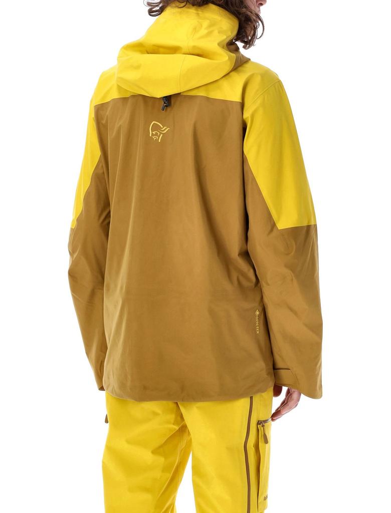 Norrøna Norrona Lofoten Gore Tex Shell Jacket