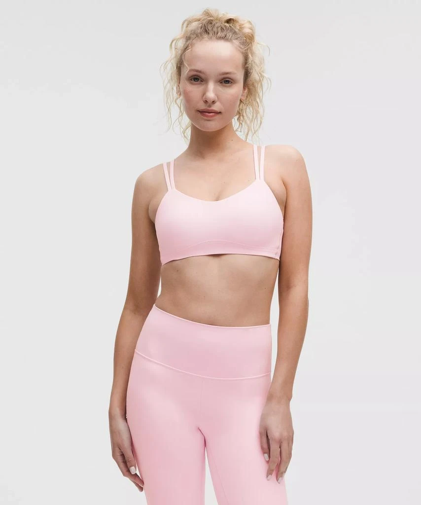 Lululemon Like a Cloud Bra *Light Support, B/C Cup 36