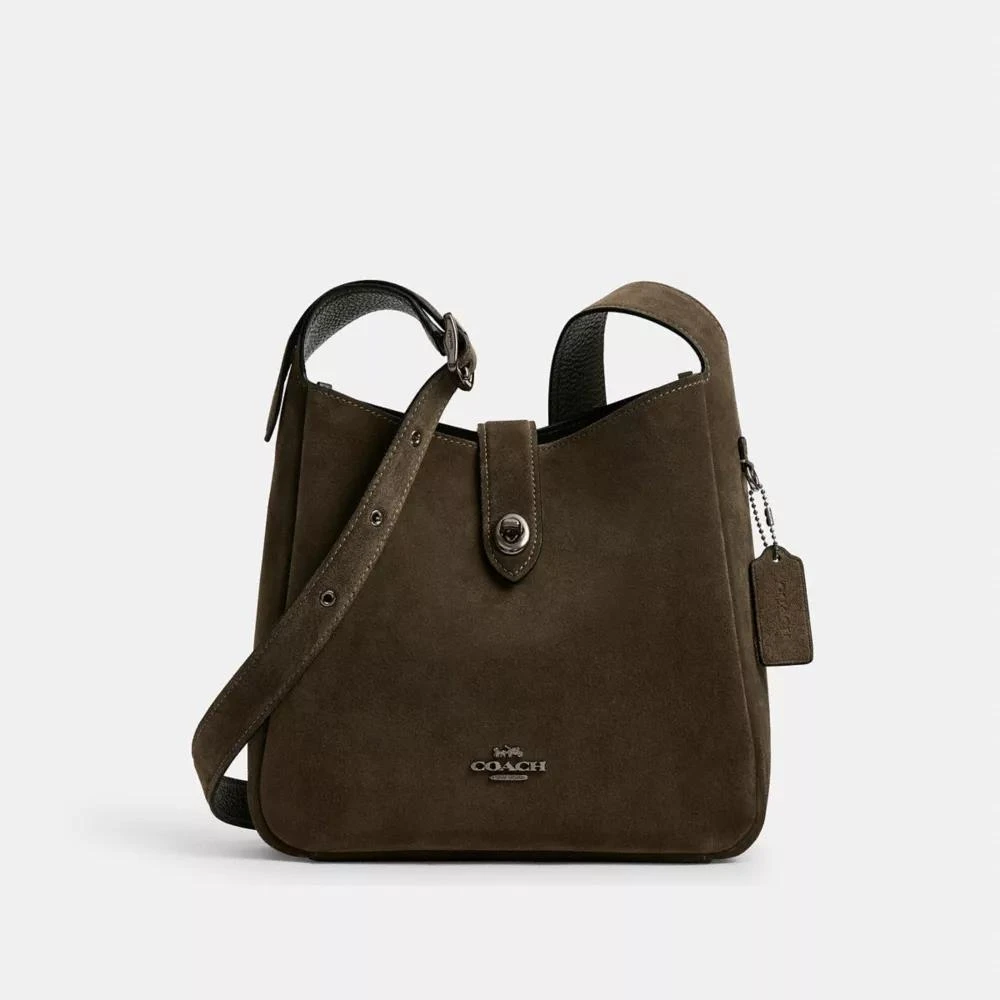 Coach Hadley Convertible Crossbody Bag 1