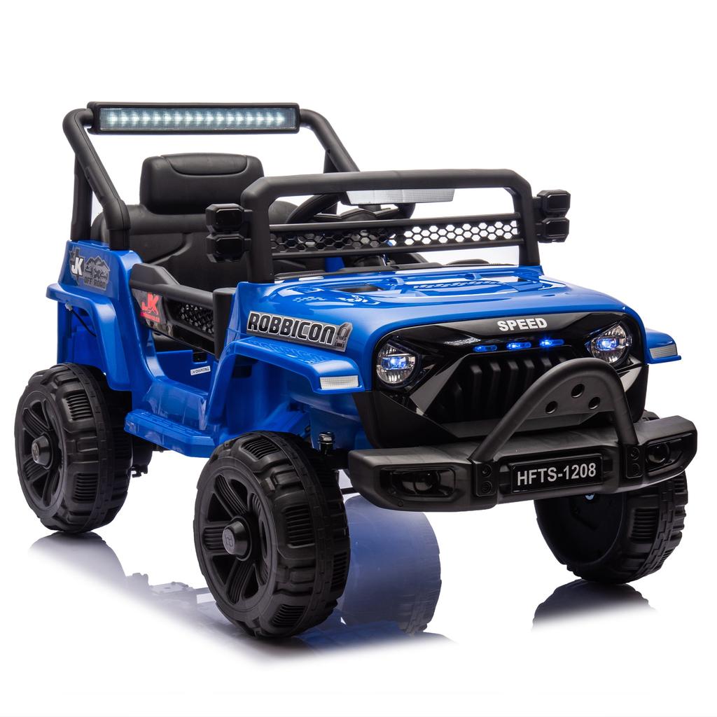 Streamdale Furniture Streamdale 12V Kids Ride On Electric Truck Car W/Parents Control