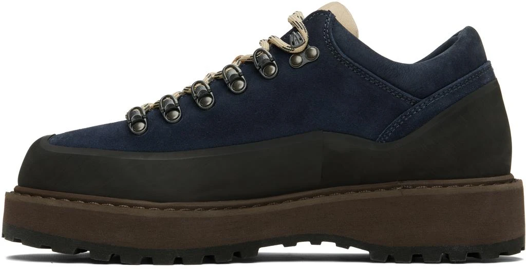 Diemme Navy Cornaro Gomma Derbys 3
