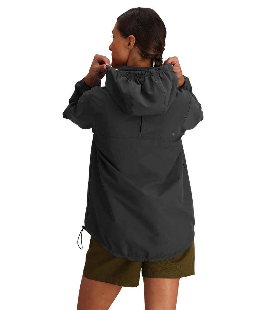 Royal Robbins Merced Anorak 3