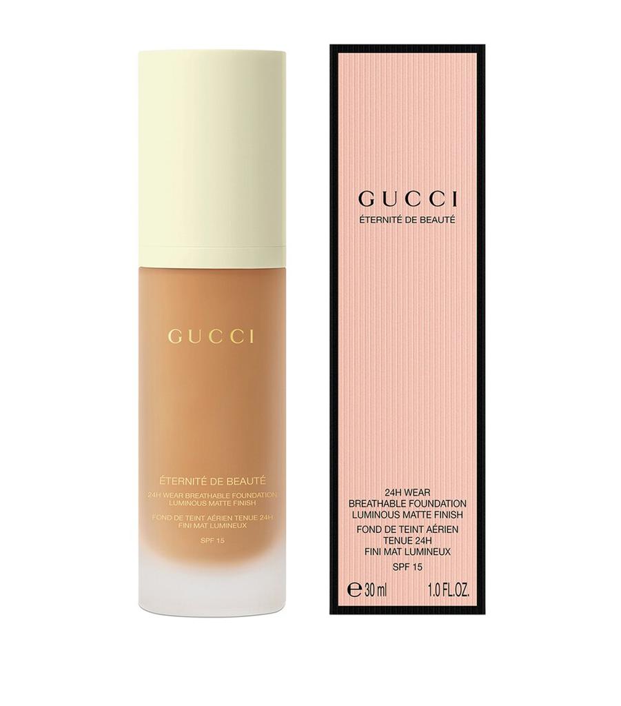 Gucci Éternité de Beauté Foundation - Cosmetics - Free Shipping